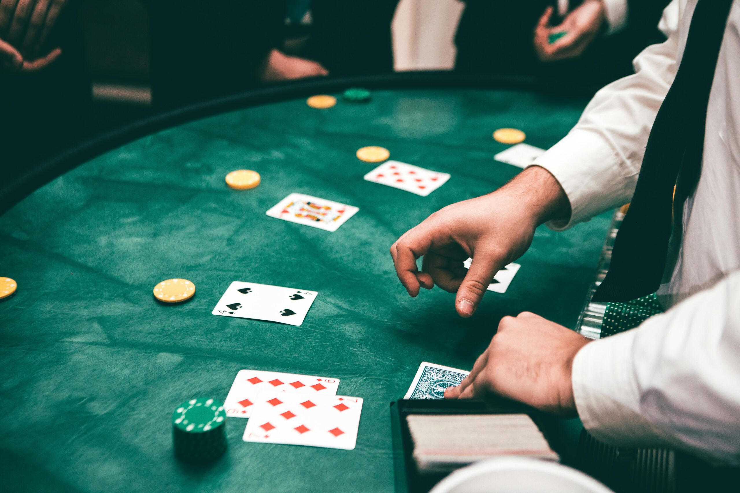 Is Plusph Safe for Online Casino Gaming?