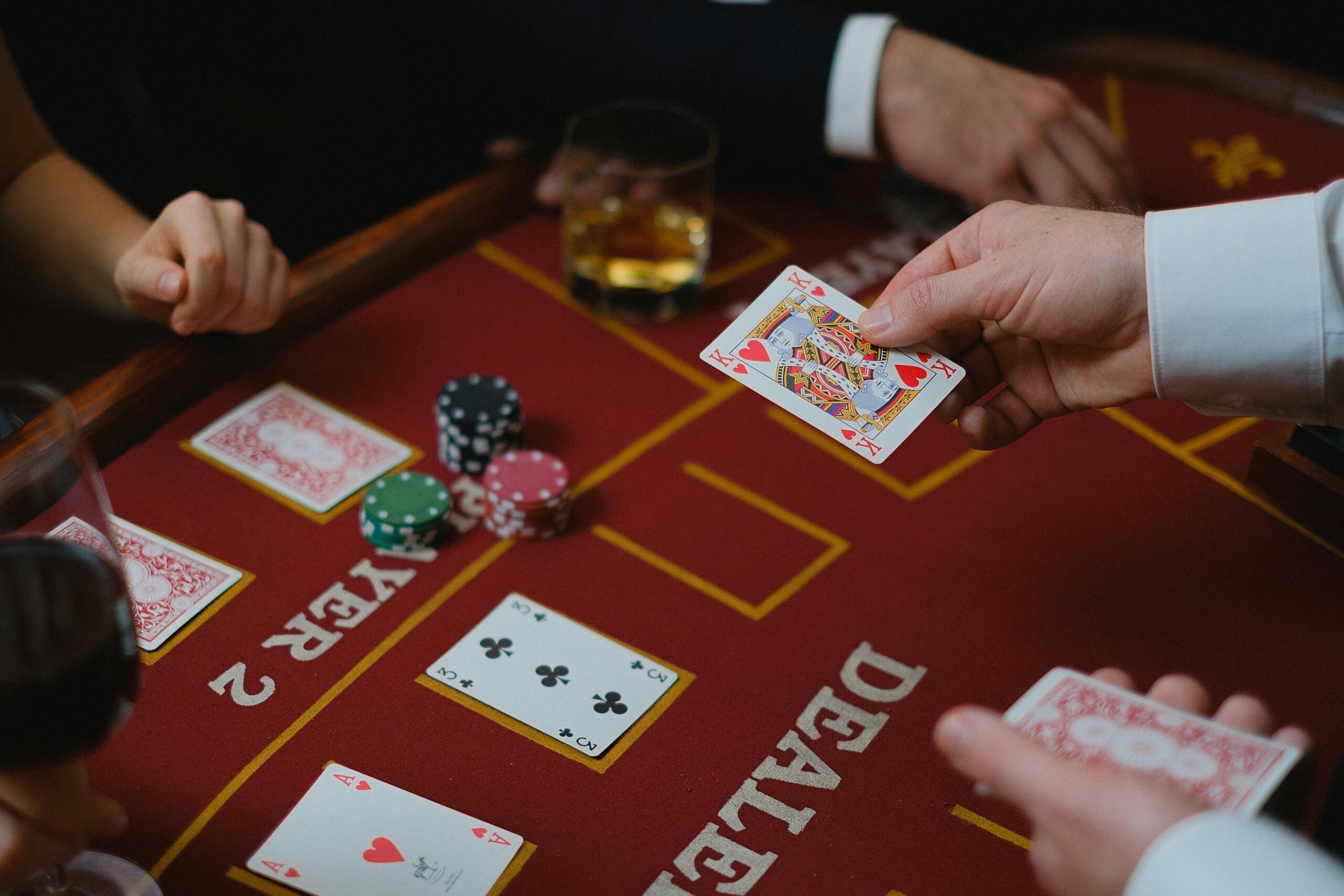 Plusph Online Casino Games for Beginners